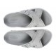 SANDALS MBT KAKUMA W SILVER