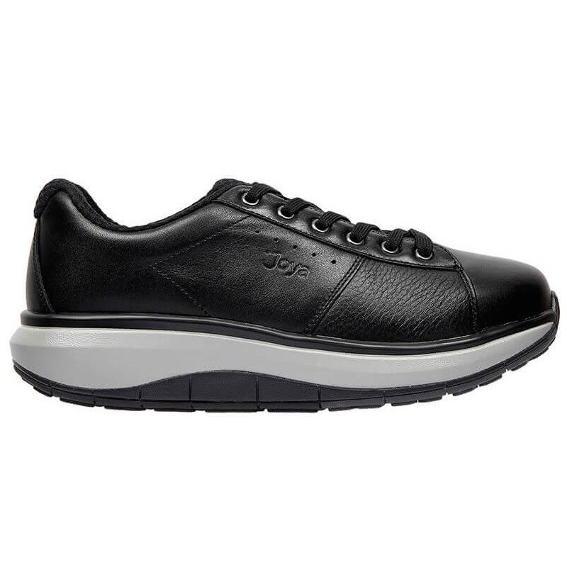 SHOES JOYA MALIBU W SR BLACK