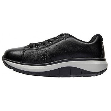 SHOES JOYA MALIBU W SR BLACK