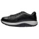 SHOES JOYA MALIBU W SR BLACK