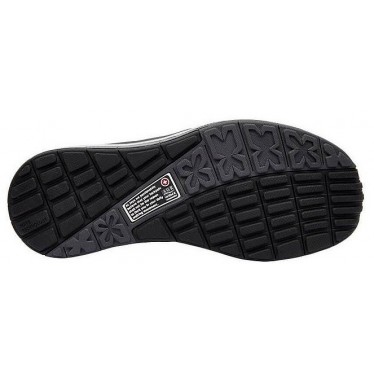SHOES JOYA MALIBU W SR BLACK