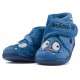 VULLADI ALASKA MIAU HOUSE SHOES AZUL