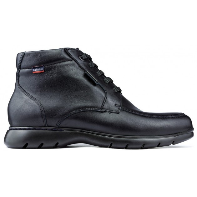 booties Callaghan PURE VISION NEGRO booties Callaghan PURE VISION NEGRO