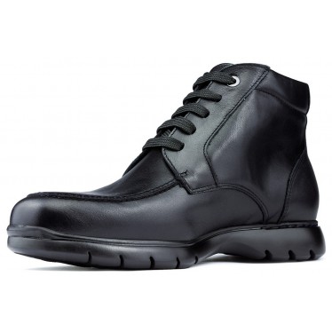 booties Callaghan PURE VISION NEGRO