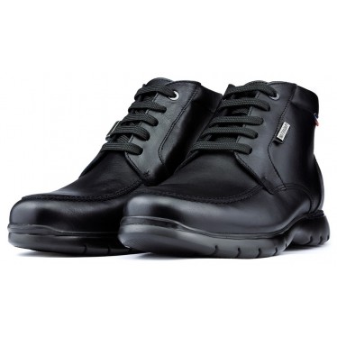 booties Callaghan PURE VISION NEGRO