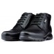 booties Callaghan PURE VISION NEGRO