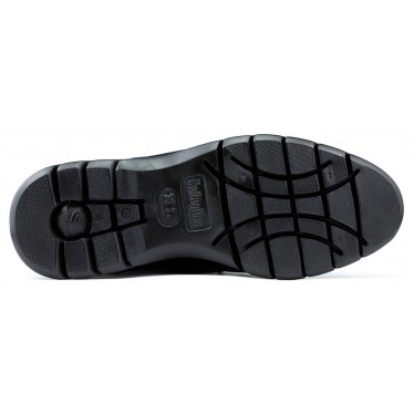 booties Callaghan PURE VISION NEGRO