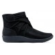 CLARKS SILLIAN TANA ankle boots BLACK