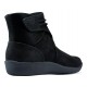 CLARKS SILLIAN TANA ankle boots BLACK