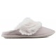 House slippers CROCS CLASSIC LUXE SLIPPER ROSE_DUST