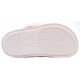 House slippers CROCS CLASSIC LUXE SLIPPER ROSE_DUST