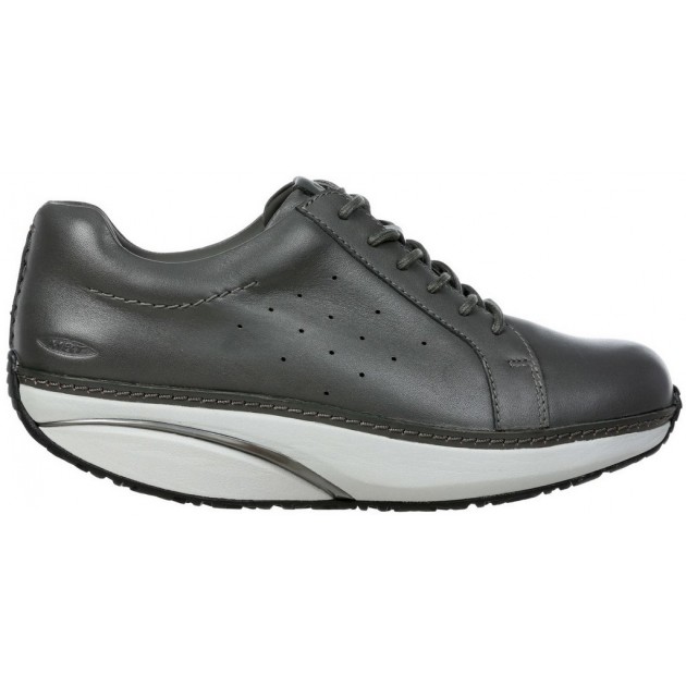 MAN SHOES MBT NAFASI 2 LACE UP M DARK GRAY GREY MAN SHOES MBT NAFASI 2 LACE UP M DARK GRAY GREY