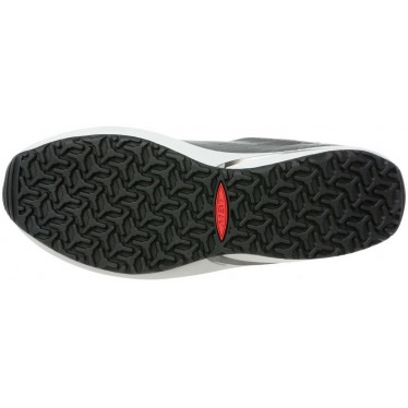 MAN SHOES MBT NAFASI 2 LACE UP M DARK GRAY GREY