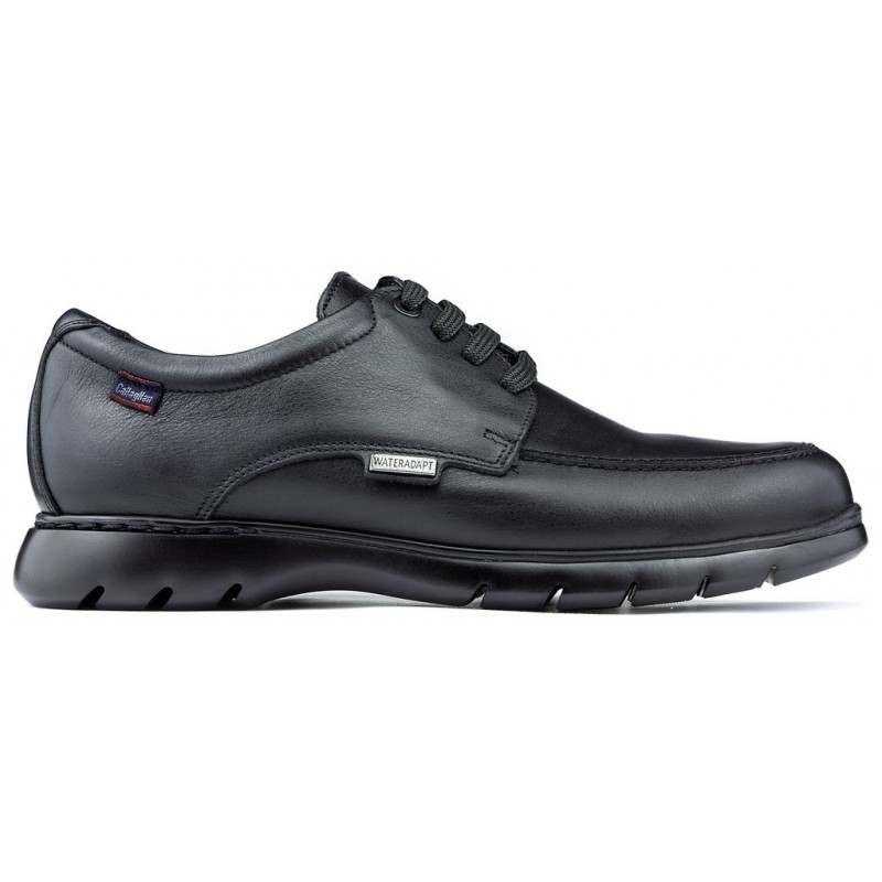 CALLAGHAN PURE VISION shoes NEGRO
