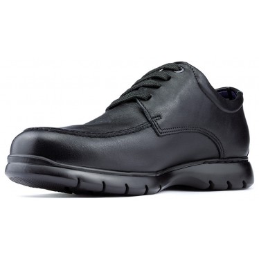 CALLAGHAN PURE VISION shoes NEGRO