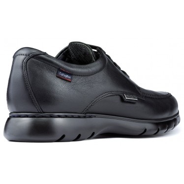 CALLAGHAN PURE VISION shoes NEGRO