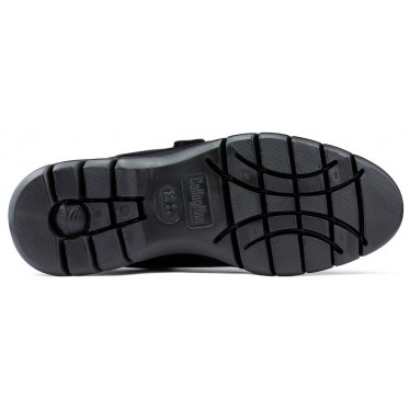 CALLAGHAN PURE VISION shoes NEGRO