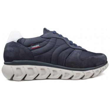 CALLAGHAN SQUALO FELPA SHOES 12903 MARINO
