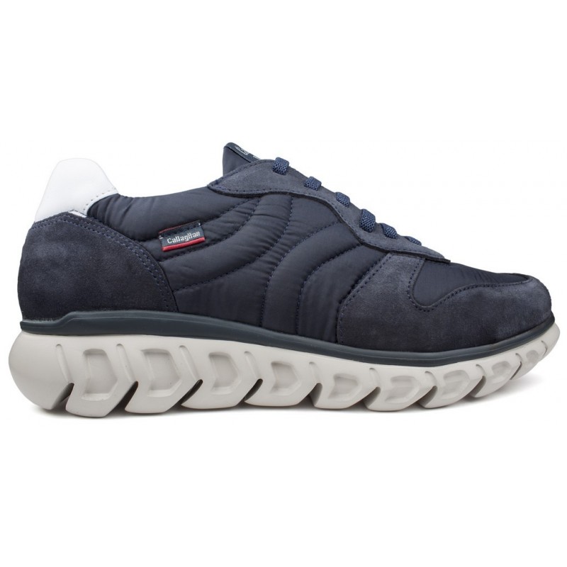 CALLAGHAN SQUALO FELPA SHOES 12903 MARINO