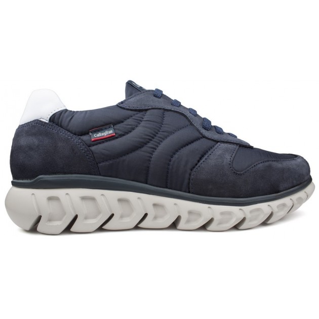 CALLAGHAN SQUALO FELPA SHOES 12903 MARINO