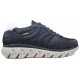 CALLAGHAN SQUALO FELPA SHOES 12903 MARINO