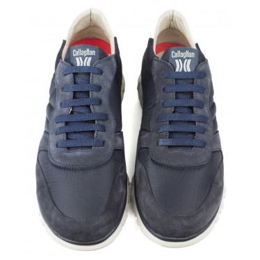 CALLAGHAN SQUALO FELPA SHOES 12903 MARINO