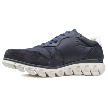 CALLAGHAN SQUALO FELPA SHOES 12903 MARINO