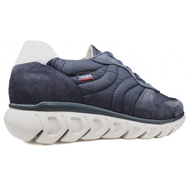 CALLAGHAN SQUALO FELPA SHOES 12903 MARINO