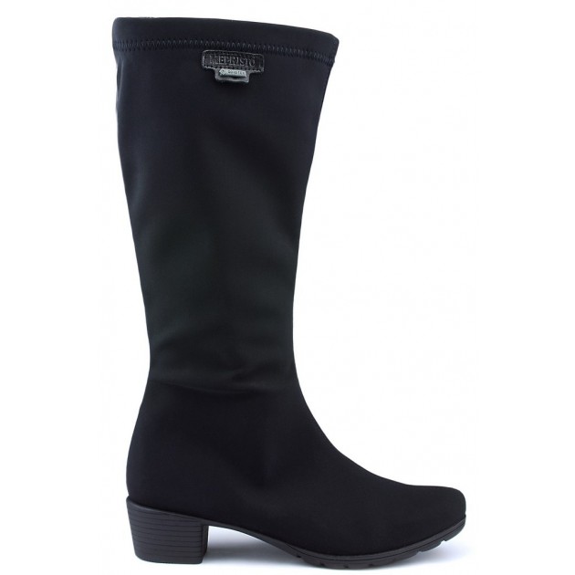 MEPHISTO ISSA GT GORETEX boots BLACK MEPHISTO ISSA GT GORETEX boots BLACK