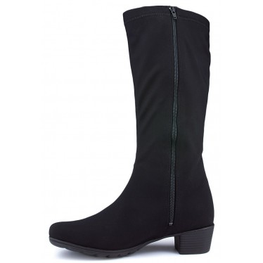 MEPHISTO ISSA GT GORETEX boots BLACK