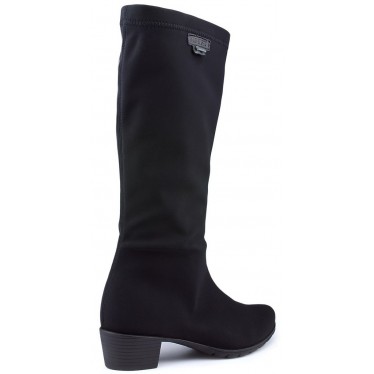 MEPHISTO ISSA GT GORETEX boots BLACK