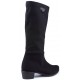MEPHISTO ISSA GT GORETEX boots BLACK