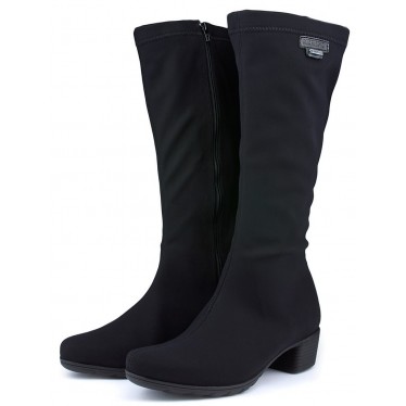 MEPHISTO ISSA GT GORETEX boots BLACK