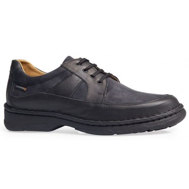 SHOES CALZAMEDI NORRIS M 2150 NEGRO