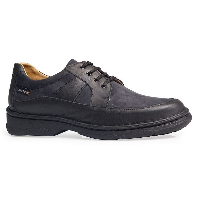 SHOES CALZAMEDI NORRIS M 2150 NEGRO