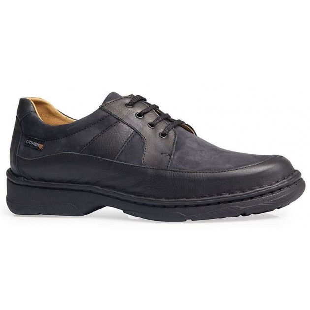 SHOES CALZAMEDI NORRIS M 2150 NEGRO