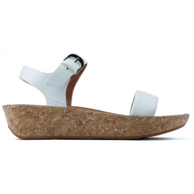 SANDALS FITFLOP BON 2 K25 WHITE SANDALS FITFLOP BON 2 K25 WHITE