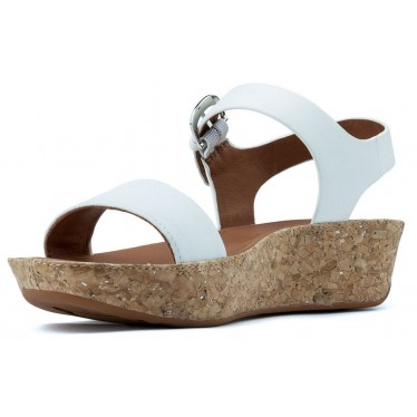 SANDALS FITFLOP BON 2 K25 WHITE