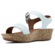 SANDALS FITFLOP BON 2 K25 WHITE
