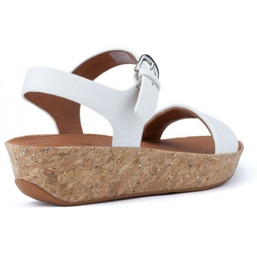 SANDALS FITFLOP BON 2 K25 WHITE