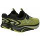 MEN'S SPORTSHOES MBT GT 2 BOA RUNNING M BLACK_GREEN