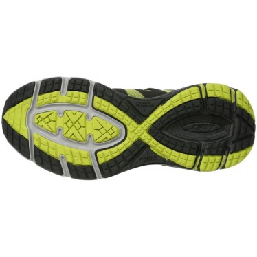 MEN'S SPORTSHOES MBT GT 2 BOA RUNNING M BLACK_GREEN