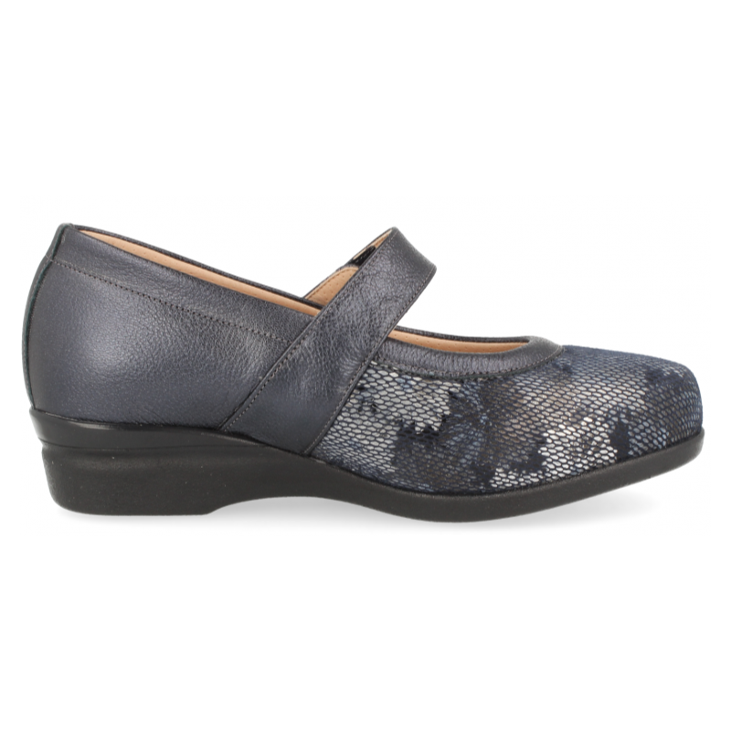 SHOES DORES AMELIE 2019 W AZUL