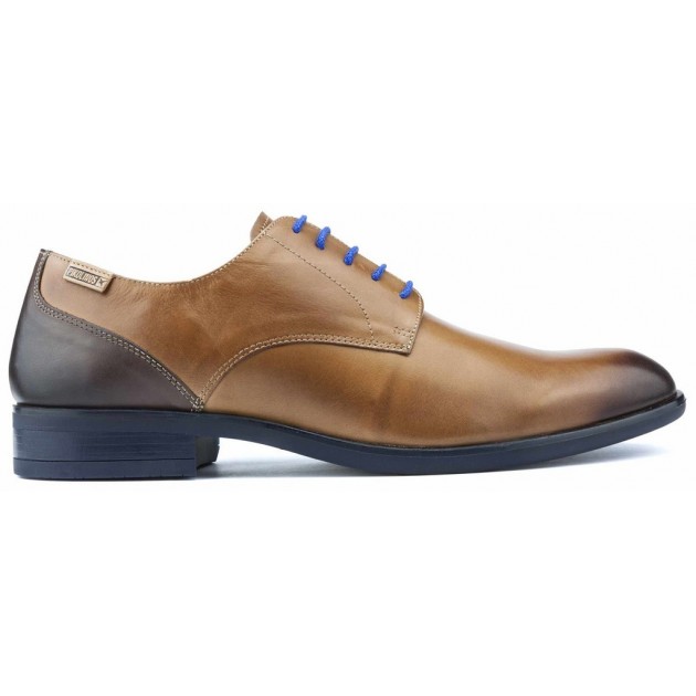 ZAPATOS PIKOLINOS BRISTOL M7J M BRANDY ZAPATOS PIKOLINOS BRISTOL M7J M BRANDY