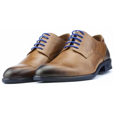 ZAPATOS PIKOLINOS BRISTOL M7J M BRANDY