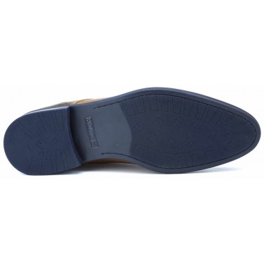 ZAPATOS PIKOLINOS BRISTOL M7J M BRANDY