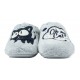 Slippers of house VULLADI MONTBLANC OH MY CAT PERLA
