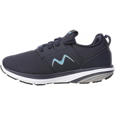 MBT ZOOM 2 RUNNING W SHOES NAVY