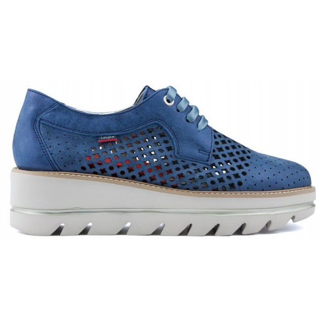 CALLAGHAN PARTY LINE SHOES 14806 NAVY CALLAGHAN PARTY LINE SHOES 14806 NAVY