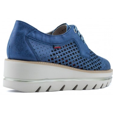 CALLAGHAN PARTY LINE SHOES 14806 NAVY